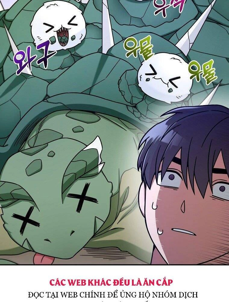 Người Mới Này Quá Mạnh Chapter 8 - 11