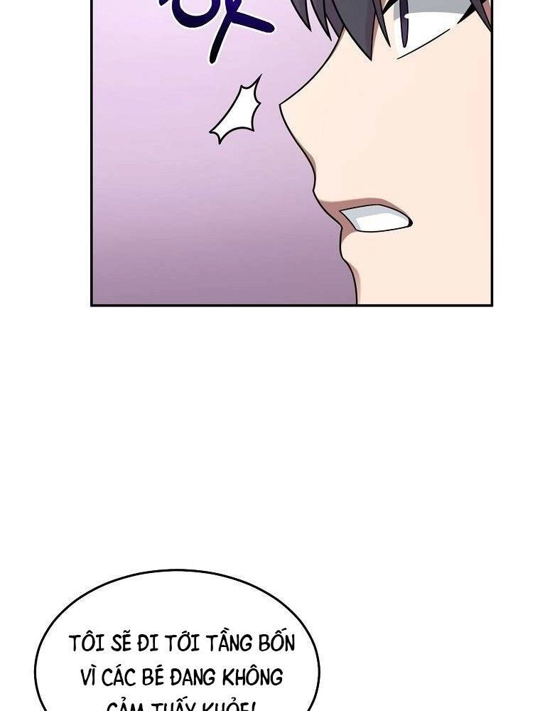 Người Mới Này Quá Mạnh Chapter 8 - 19