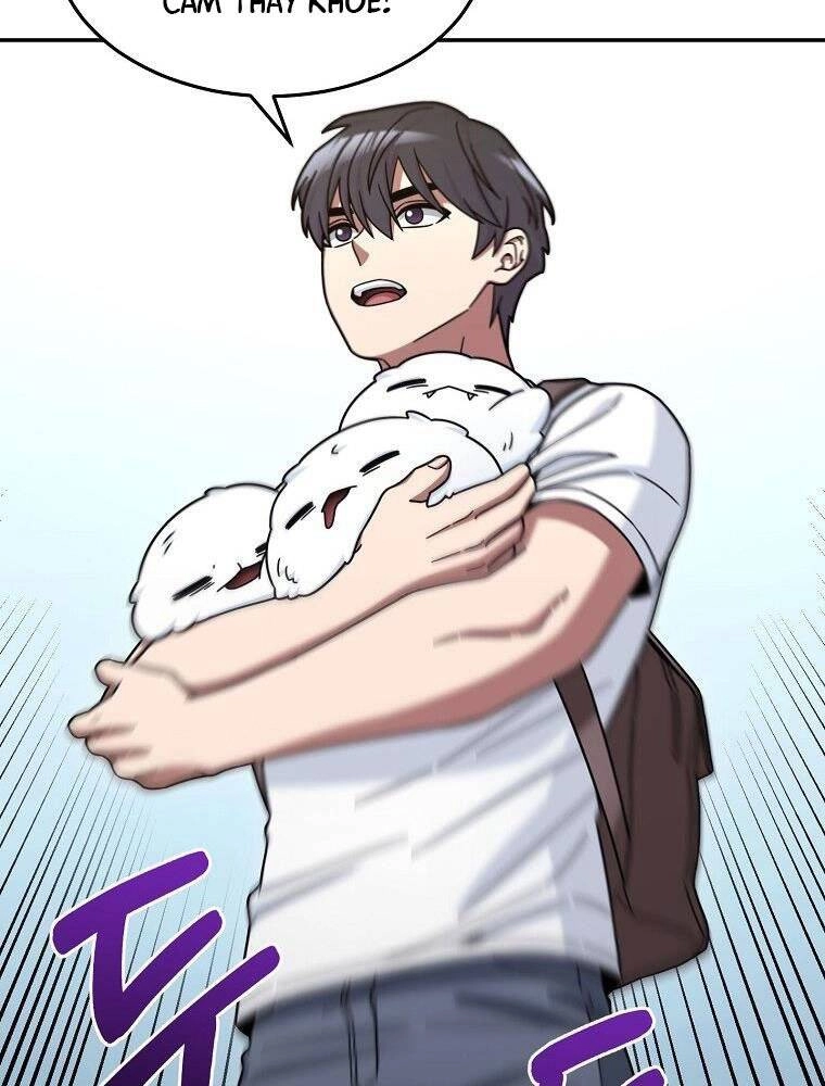 Người Mới Này Quá Mạnh Chapter 8 - 20