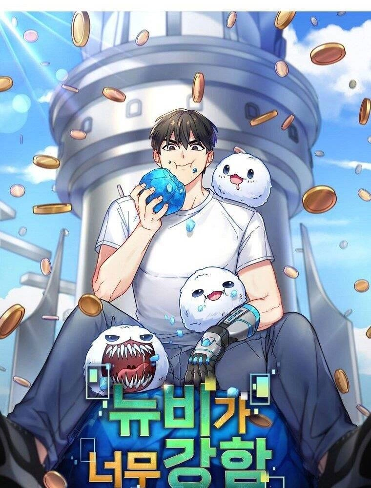 Người Mới Này Quá Mạnh Chapter 8 - 38