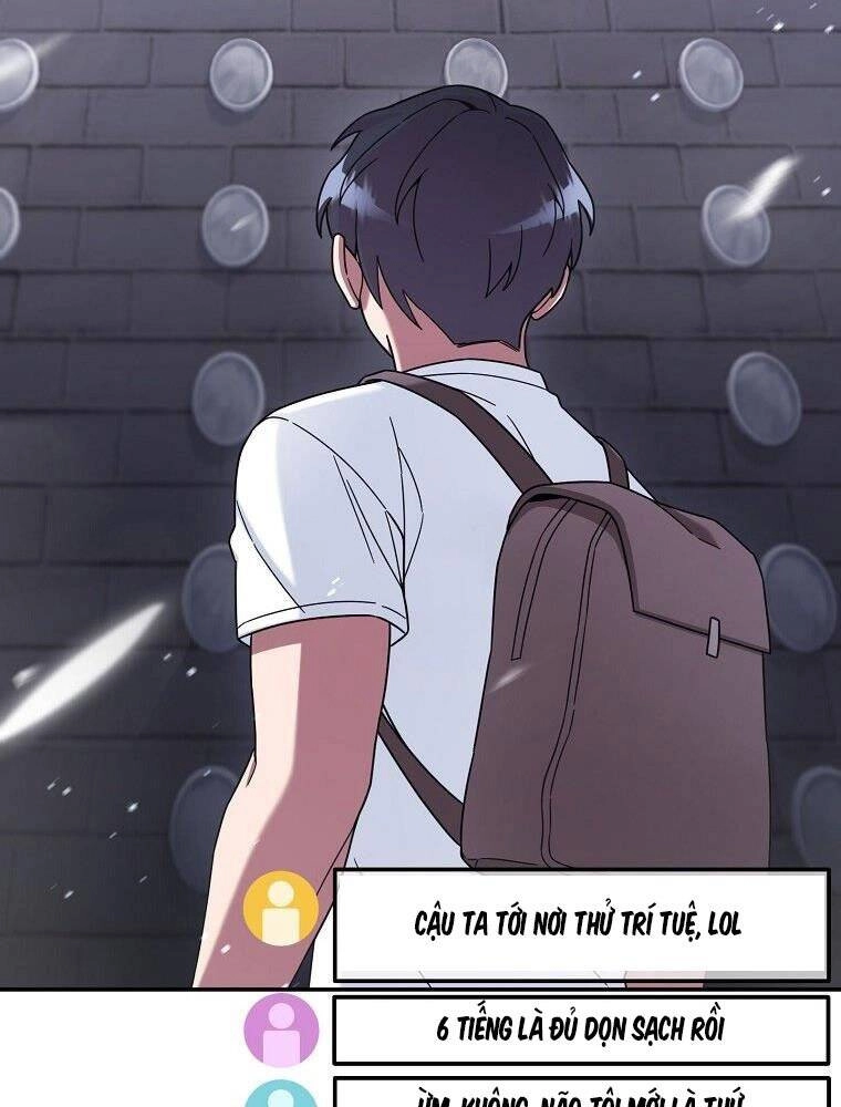 Người Mới Này Quá Mạnh Chapter 8 - 49