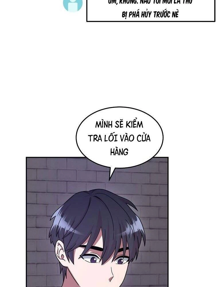 Người Mới Này Quá Mạnh Chapter 8 - 50