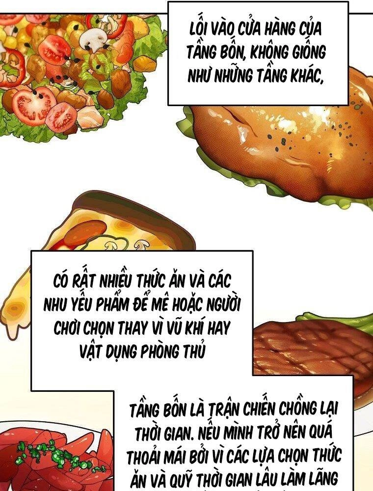 Người Mới Này Quá Mạnh Chapter 8 - 53