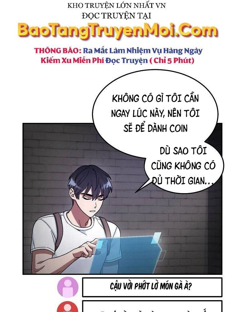 Người Mới Này Quá Mạnh Chapter 8 - 55