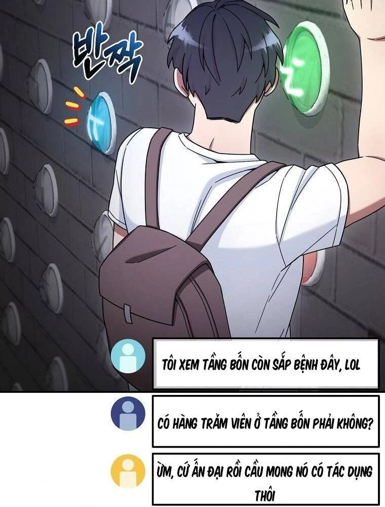 Người Mới Này Quá Mạnh Chapter 8 - 69