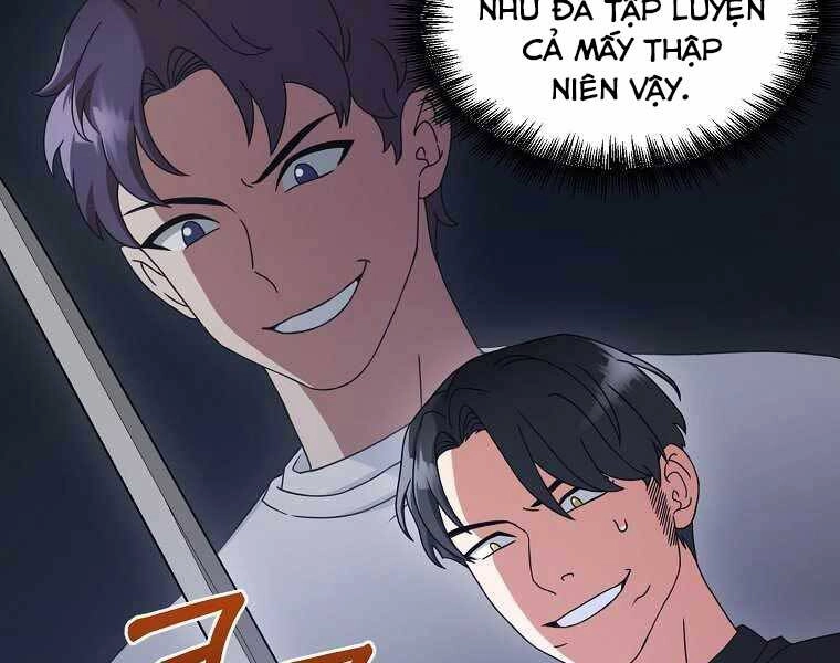 Người Mới Này Quá Mạnh Chapter 10 - 9