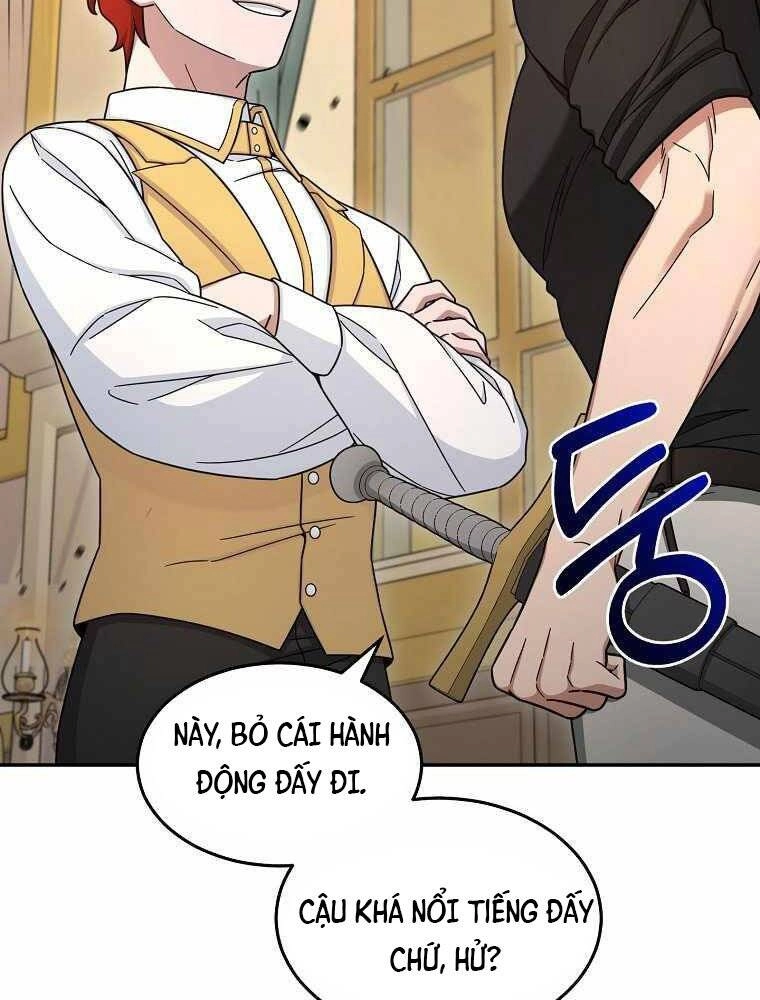 Người Mới Này Quá Mạnh Chapter 11 - 7