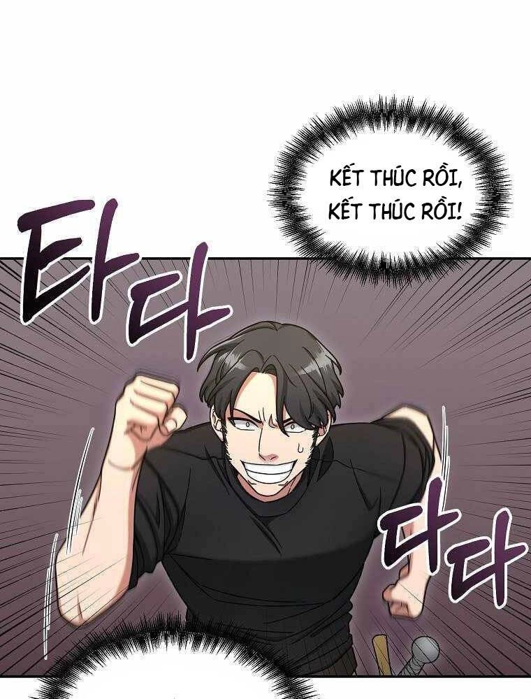 Người Mới Này Quá Mạnh Chapter 11 - 13