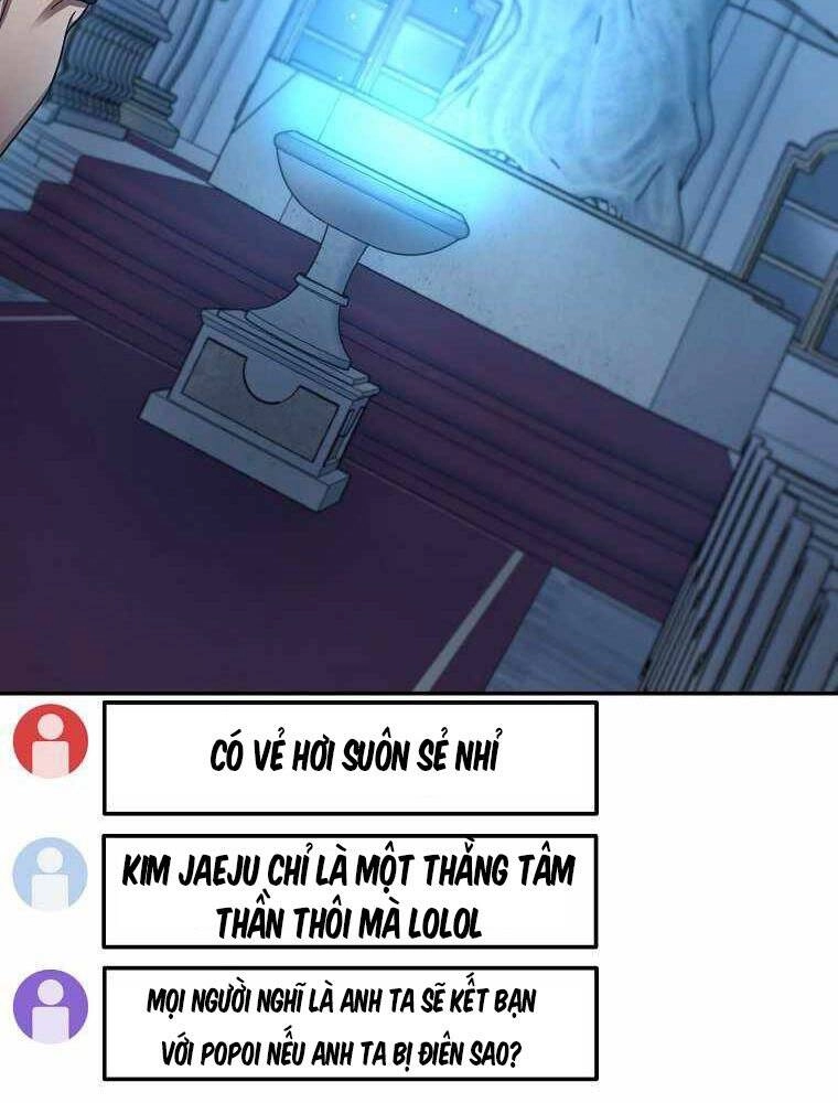 Người Mới Này Quá Mạnh Chapter 11 - 22