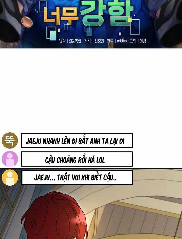 Người Mới Này Quá Mạnh Chapter 11 - 41