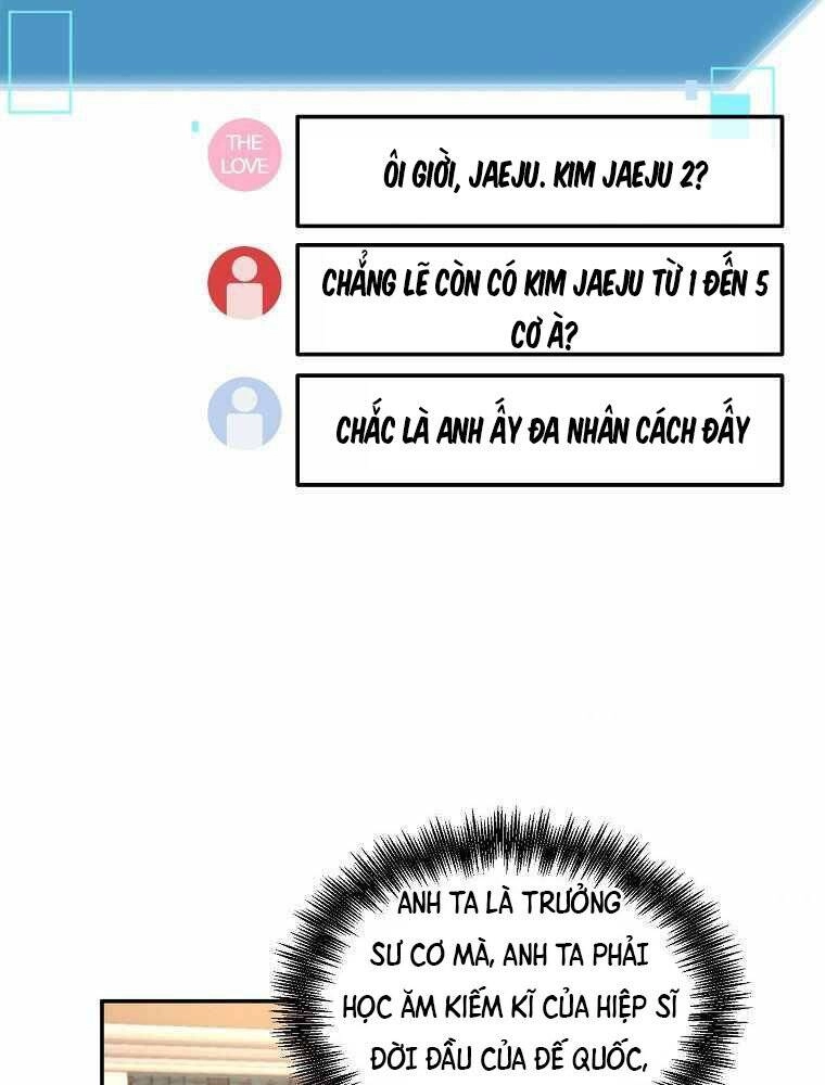 Người Mới Này Quá Mạnh Chapter 11 - 58