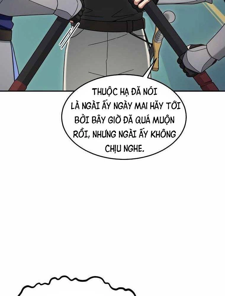 Người Mới Này Quá Mạnh Chapter 11 - 73