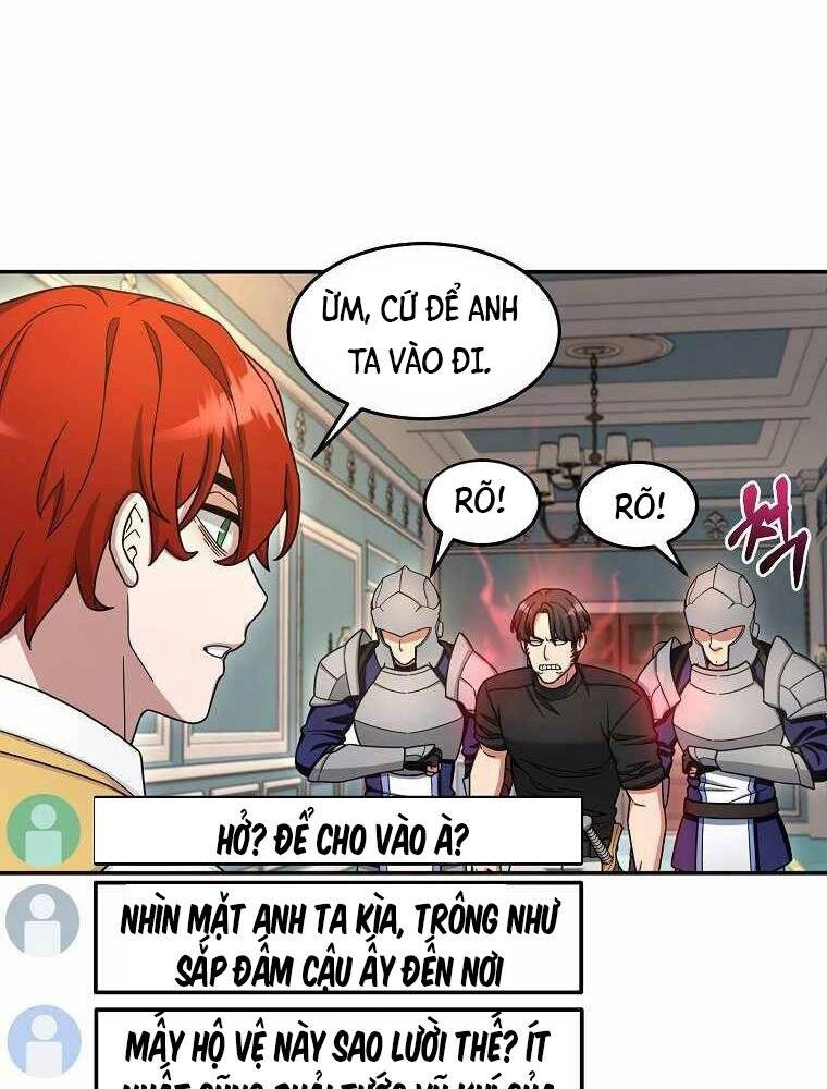 Người Mới Này Quá Mạnh Chapter 11 - 75