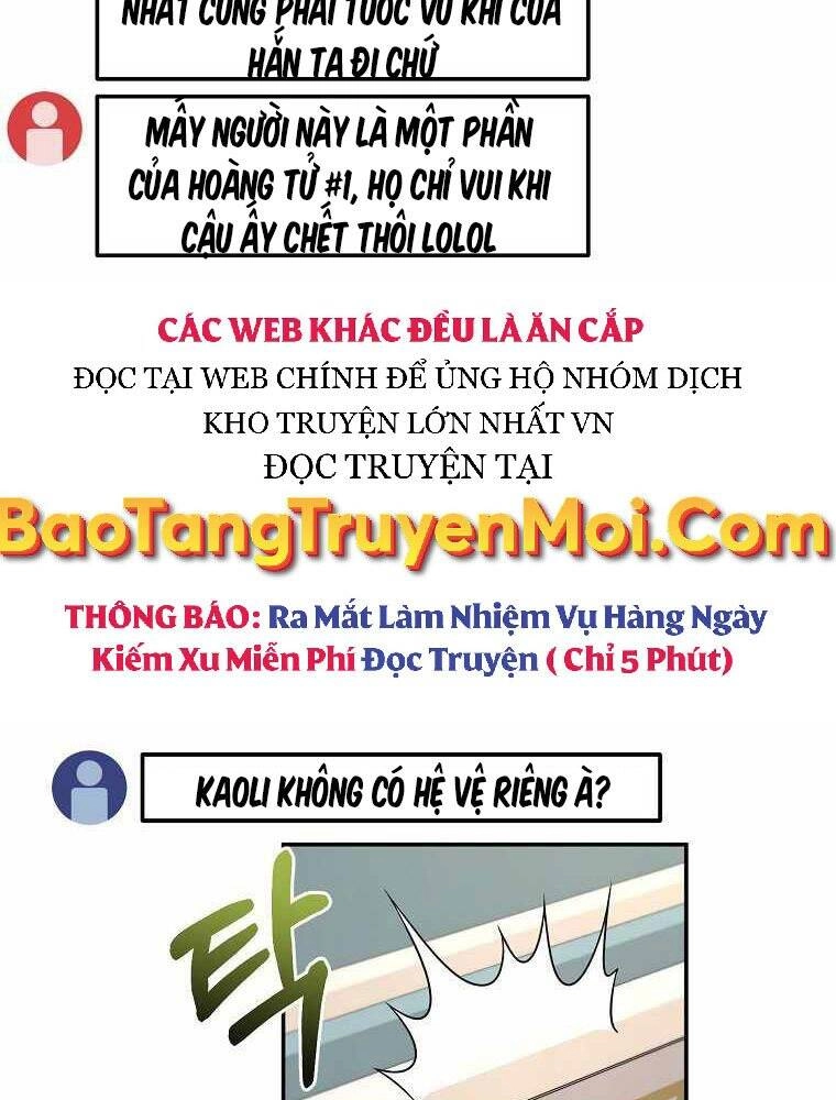 Người Mới Này Quá Mạnh Chapter 11 - 76