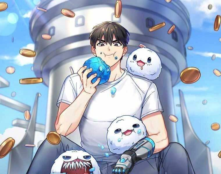 Người Mới Này Quá Mạnh Chapter 12 - 56