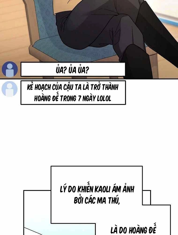 Người Mới Này Quá Mạnh Chapter 13 - 4