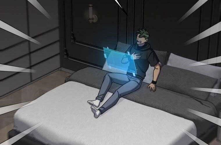 Người Mới Này Quá Mạnh Chapter 14 - 2