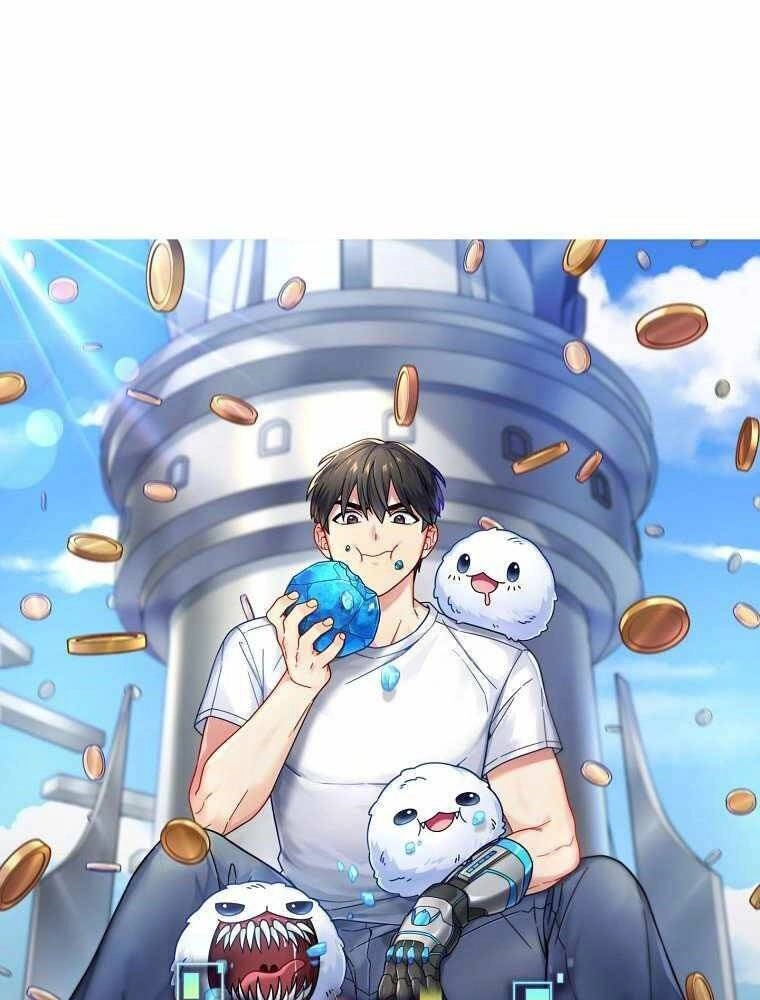 Người Mới Này Quá Mạnh Chapter 14 - 19