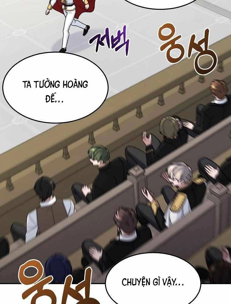 Người Mới Này Quá Mạnh Chapter 16 - 8