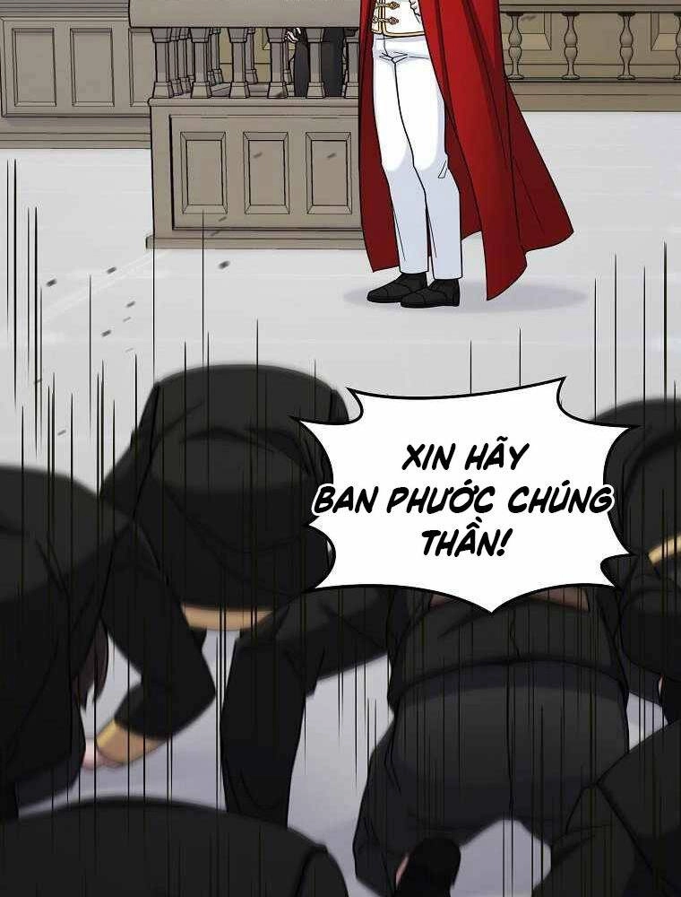 Người Mới Này Quá Mạnh Chapter 16 - 24