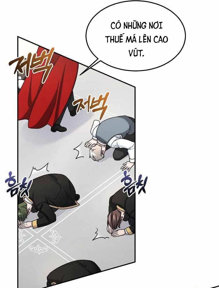 Người Mới Này Quá Mạnh Chapter 16 - 28