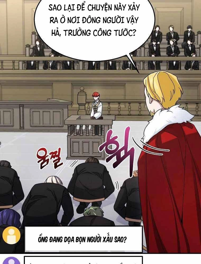 Người Mới Này Quá Mạnh Chapter 16 - 32