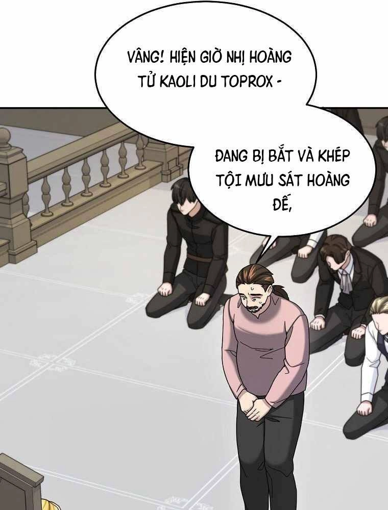 Người Mới Này Quá Mạnh Chapter 16 - 53