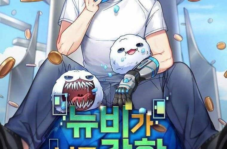 Người Mới Này Quá Mạnh Chapter 17 - 2