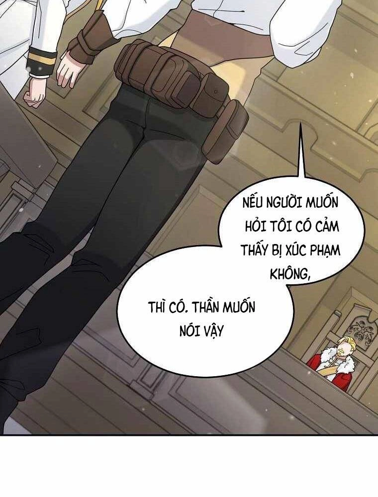 Người Mới Này Quá Mạnh Chapter 17 - 21