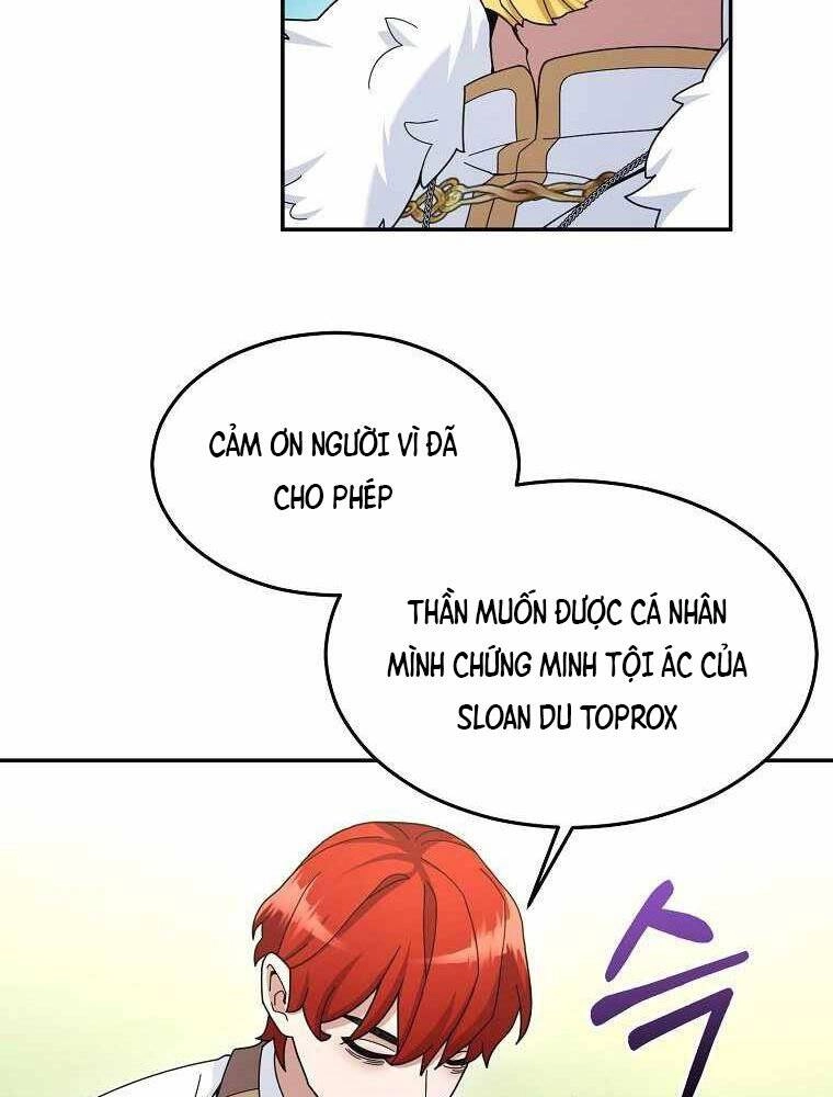 Người Mới Này Quá Mạnh Chapter 17 - 24