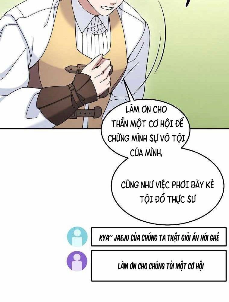 Người Mới Này Quá Mạnh Chapter 17 - 25