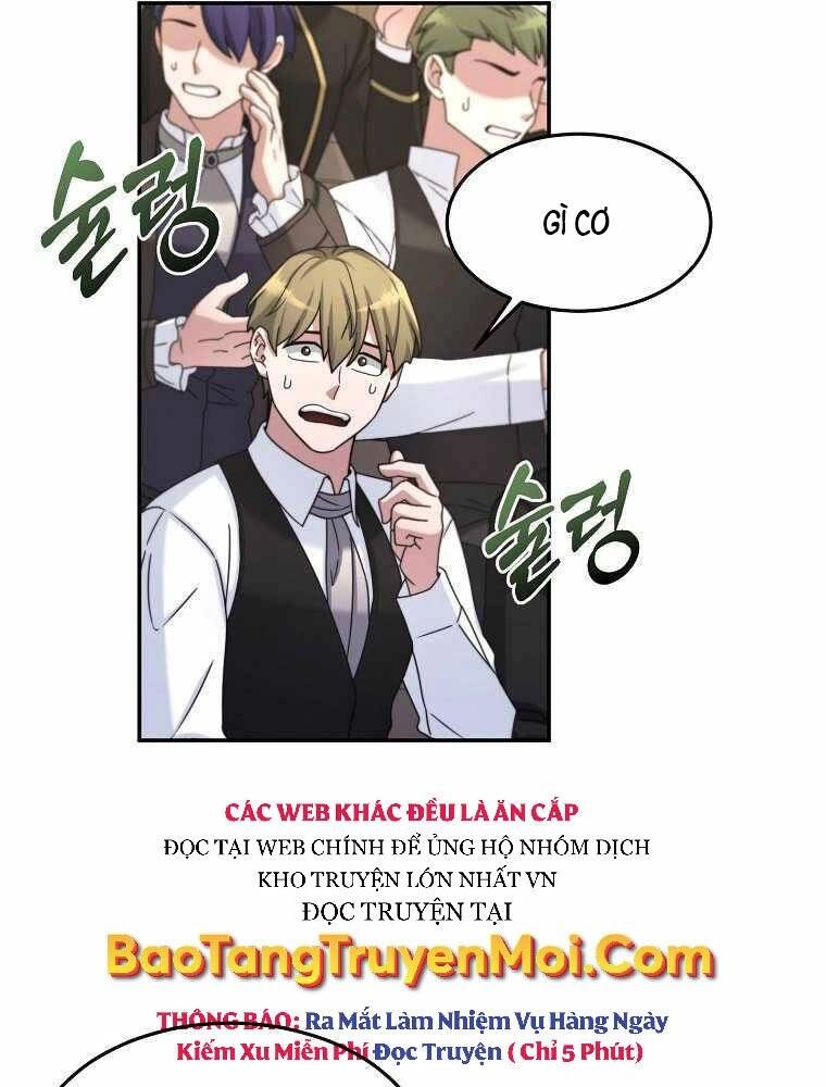 Người Mới Này Quá Mạnh Chapter 17 - 28