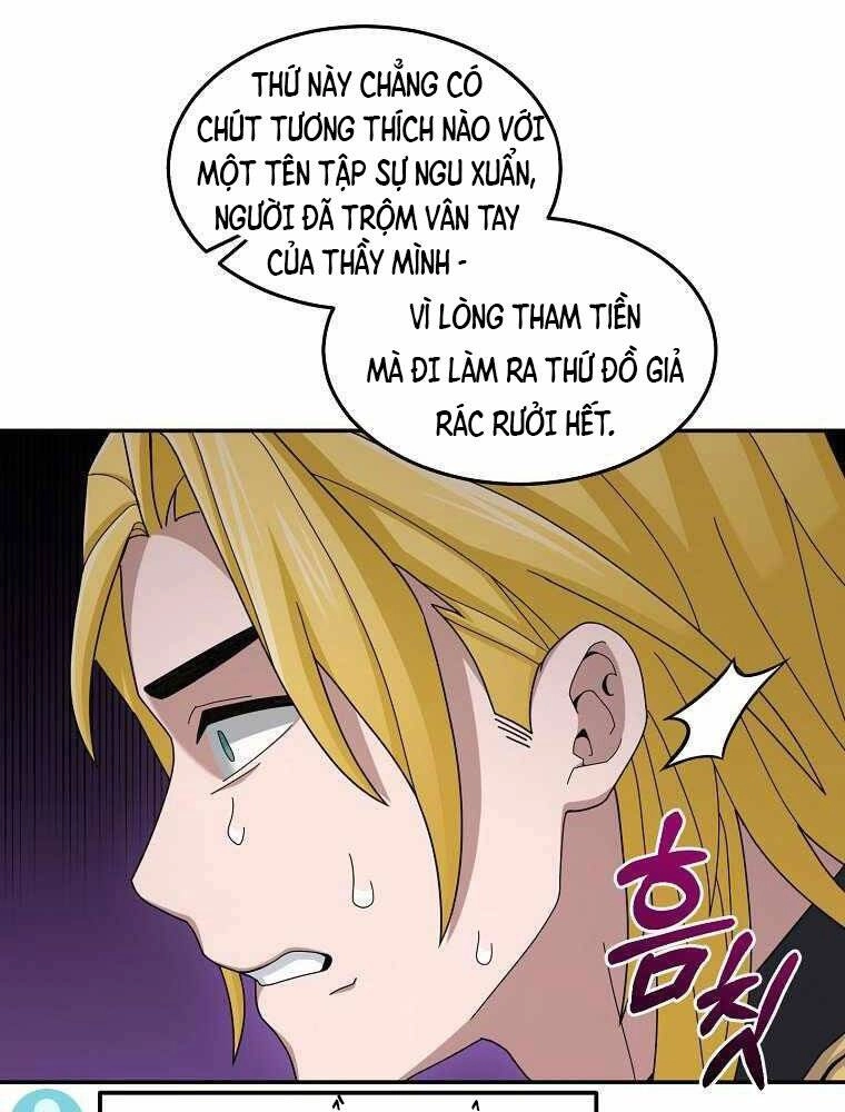 Người Mới Này Quá Mạnh Chapter 18 - 11