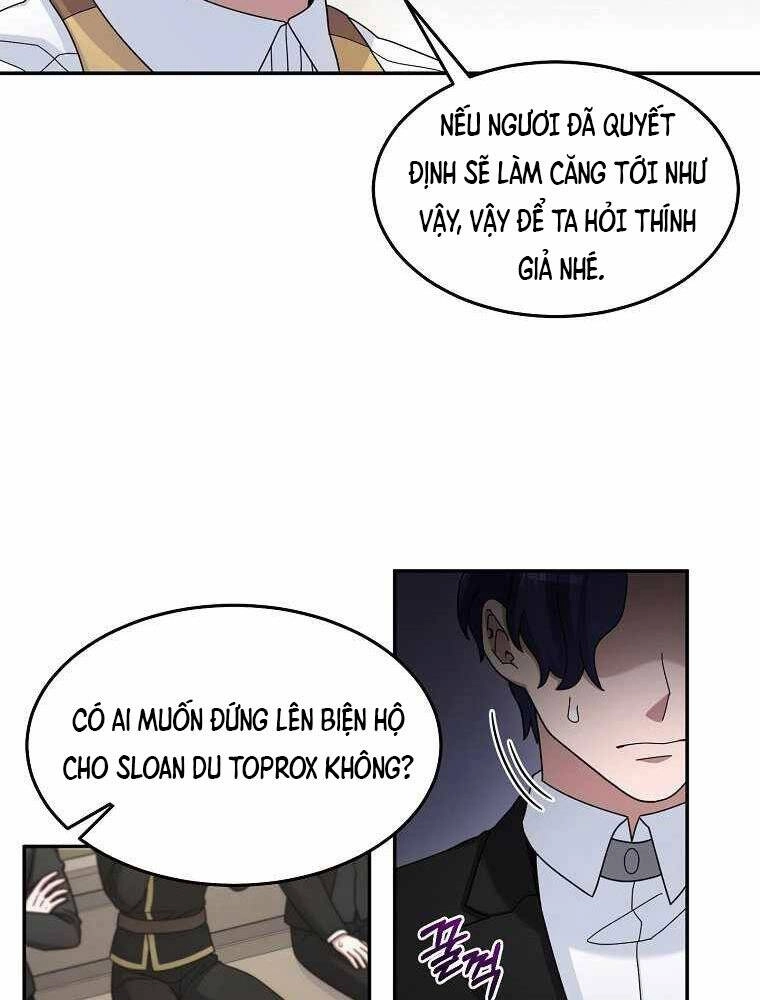 Người Mới Này Quá Mạnh Chapter 18 - 22