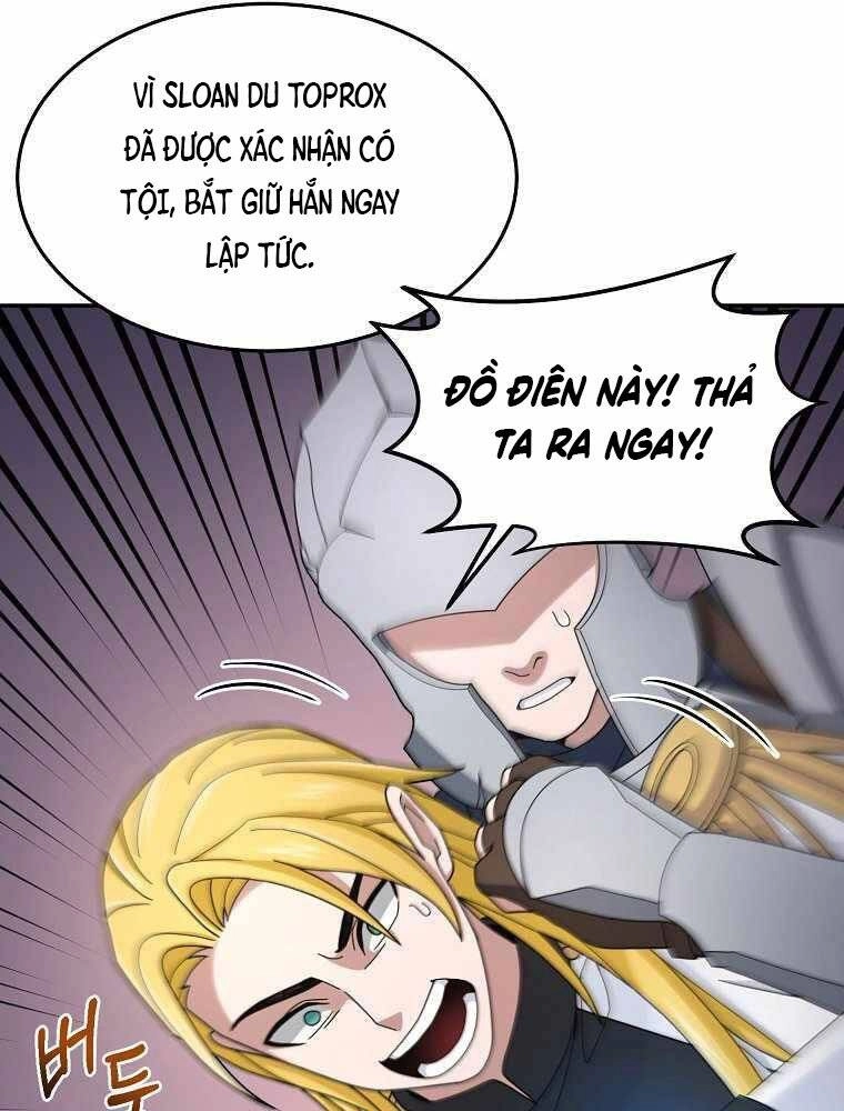 Người Mới Này Quá Mạnh Chapter 18 - 27