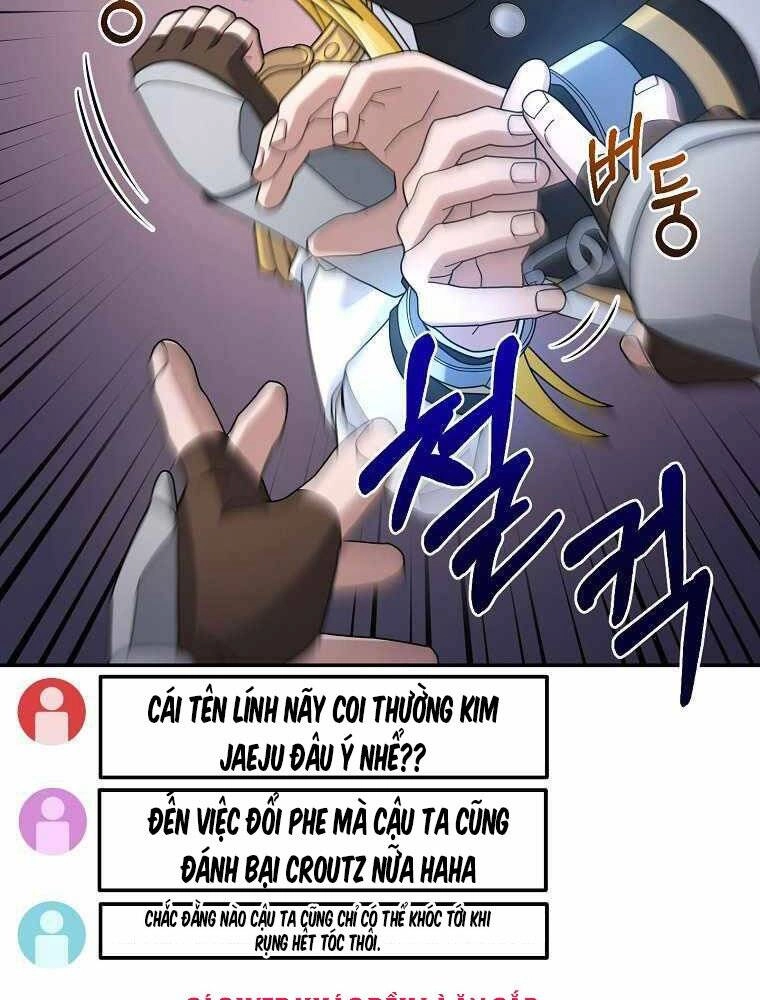 Người Mới Này Quá Mạnh Chapter 18 - 28