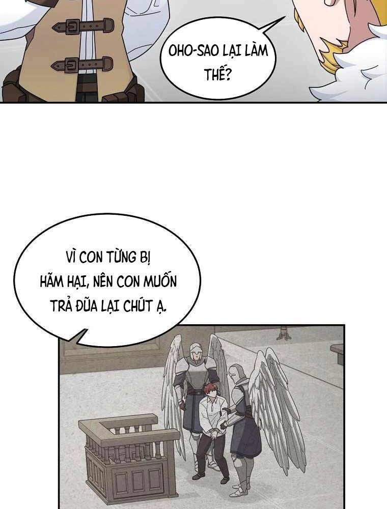 Người Mới Này Quá Mạnh Chapter 18 - 30