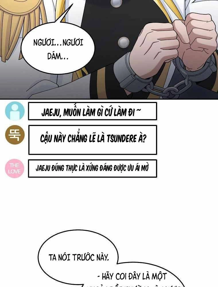 Người Mới Này Quá Mạnh Chapter 18 - 33