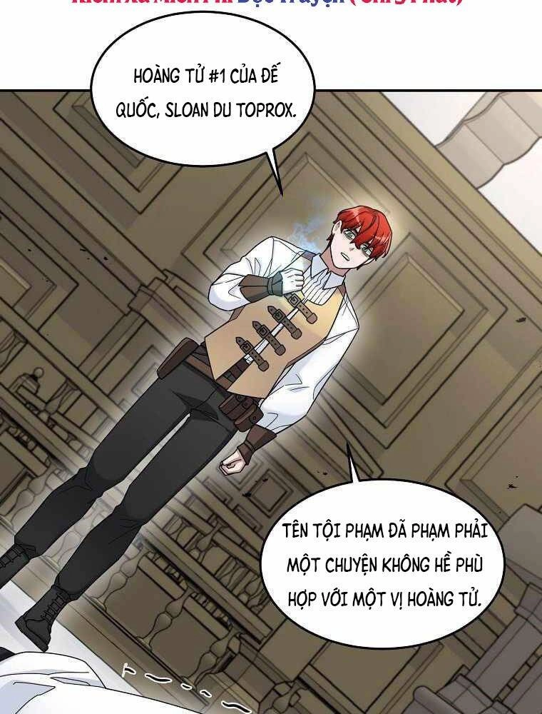 Người Mới Này Quá Mạnh Chapter 18 - 51