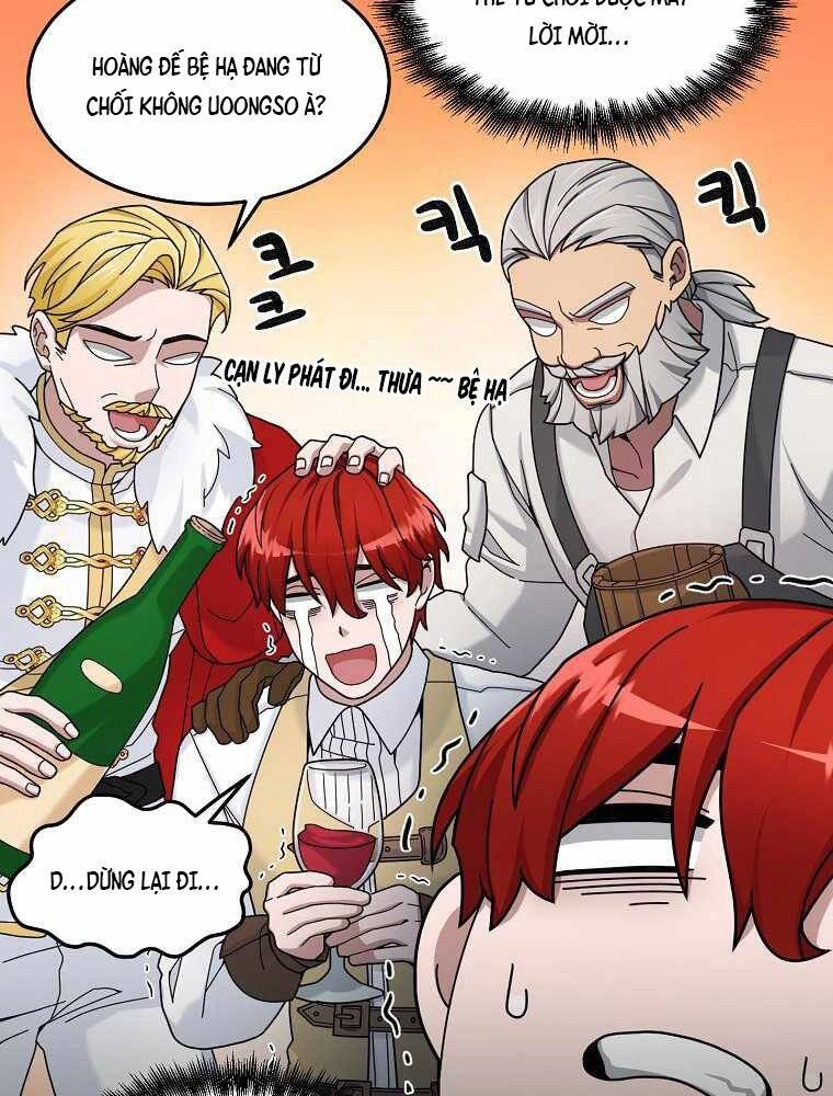 Người Mới Này Quá Mạnh Chapter 20 - 7