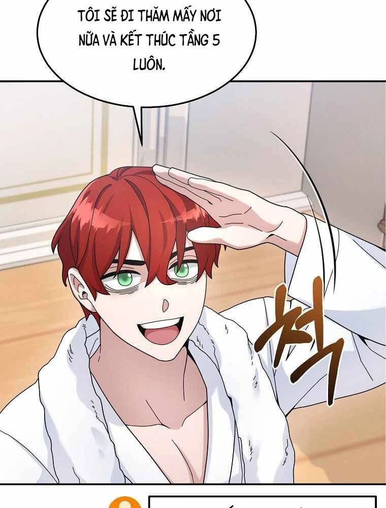 Người Mới Này Quá Mạnh Chapter 20 - 28