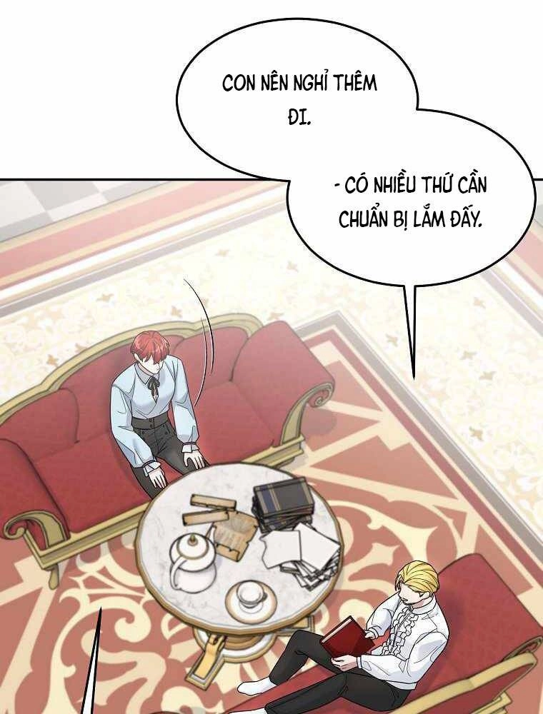 Người Mới Này Quá Mạnh Chapter 20 - 36