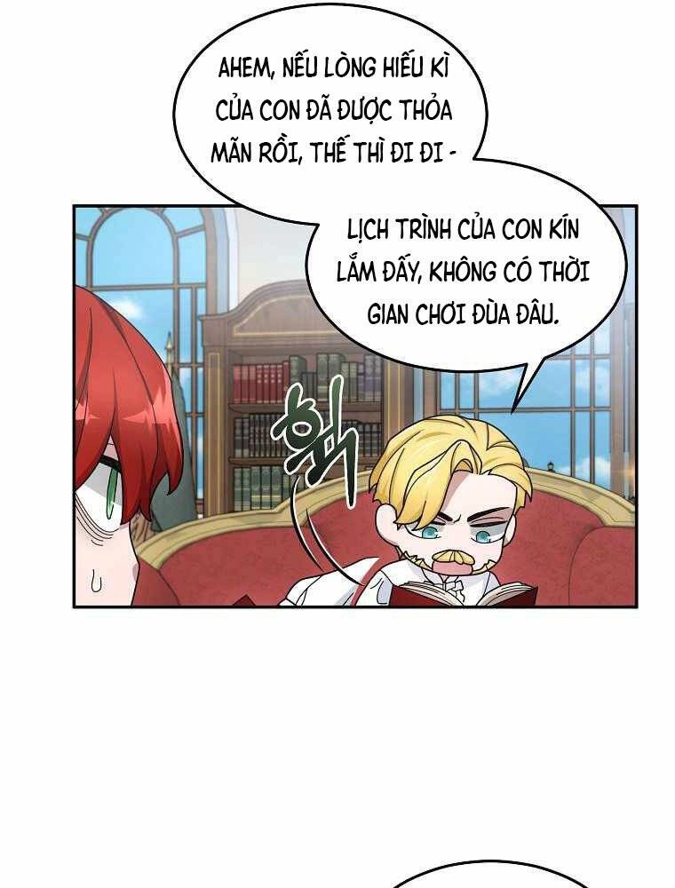 Người Mới Này Quá Mạnh Chapter 20 - 55