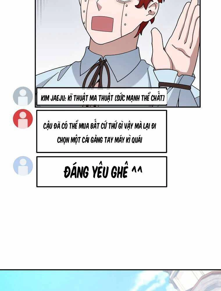 Người Mới Này Quá Mạnh Chapter 20 - 68