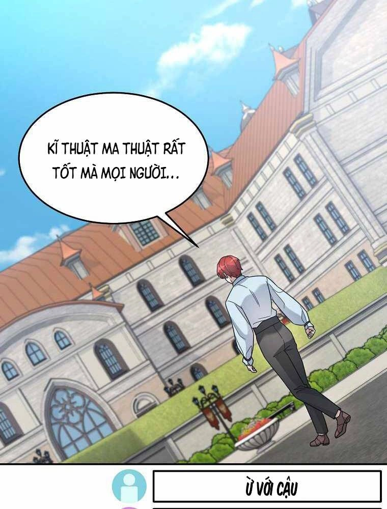 Người Mới Này Quá Mạnh Chapter 20 - 69