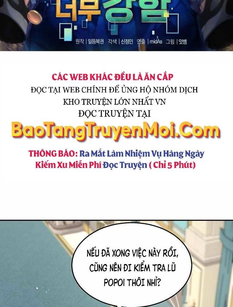 Người Mới Này Quá Mạnh Chapter 21 - 3