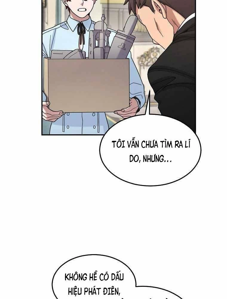 Người Mới Này Quá Mạnh Chapter 21 - 8