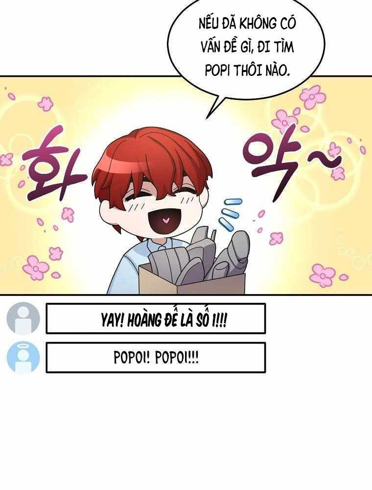 Người Mới Này Quá Mạnh Chapter 21 - 11