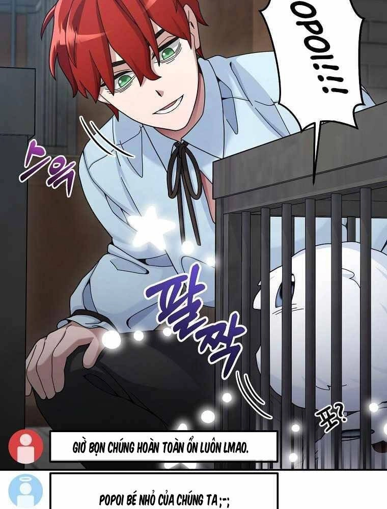 Người Mới Này Quá Mạnh Chapter 21 - 16