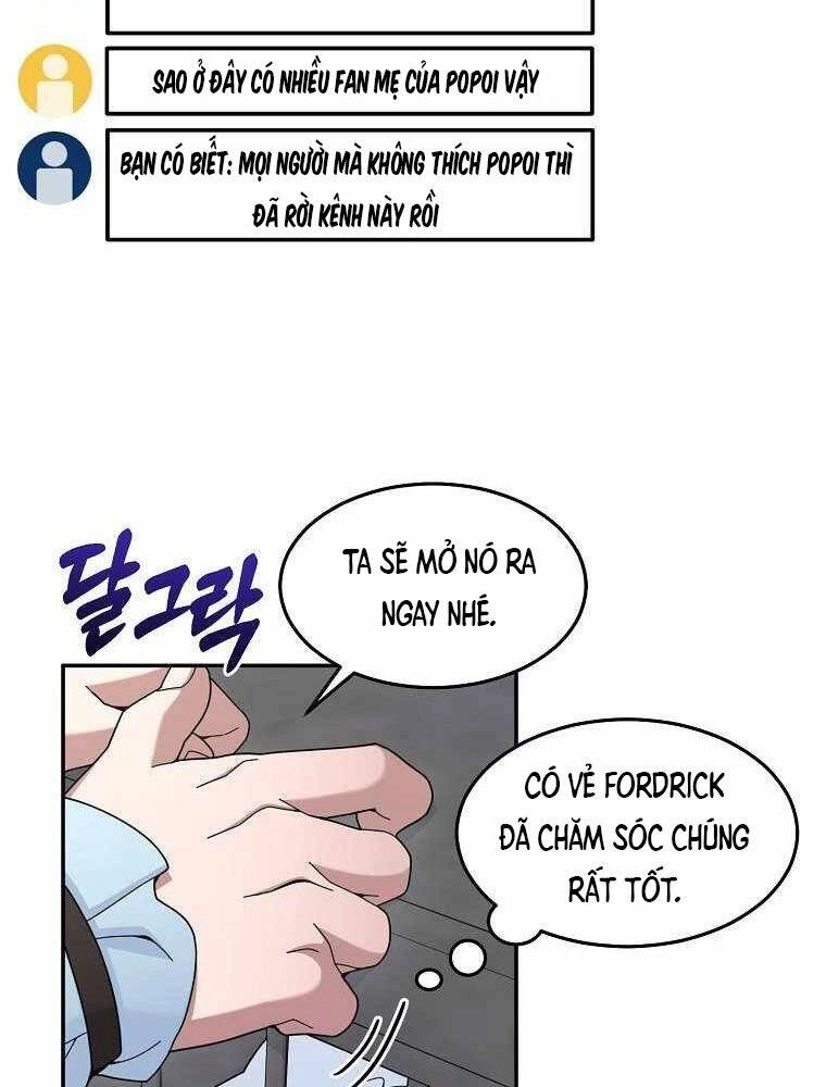 Người Mới Này Quá Mạnh Chapter 21 - 17